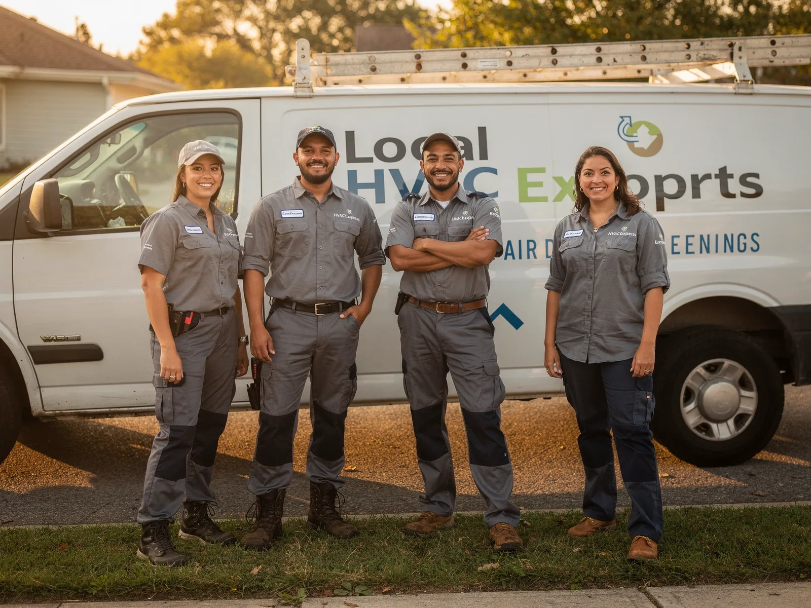 24/7 HVAC Repair & AC Replacement company in New Madrid, MO
